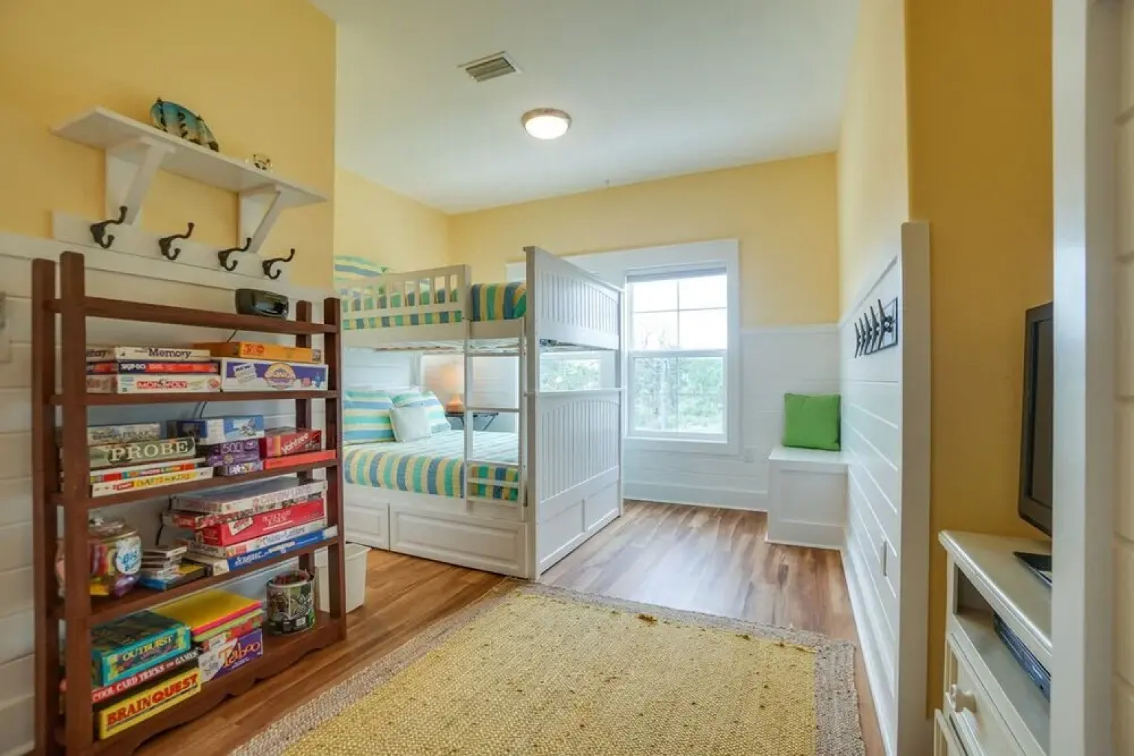 One Particular Harbour