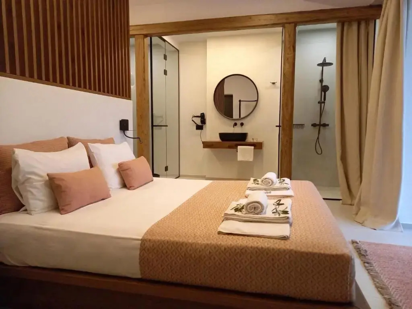 Niki Luxury Apartments Niki Suites Petra