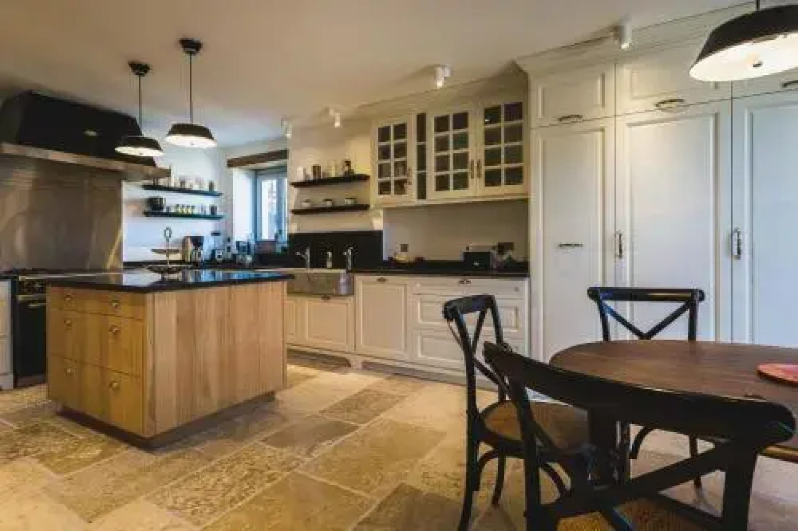 Keyweek Authentic - 6 Chambres-Piscine