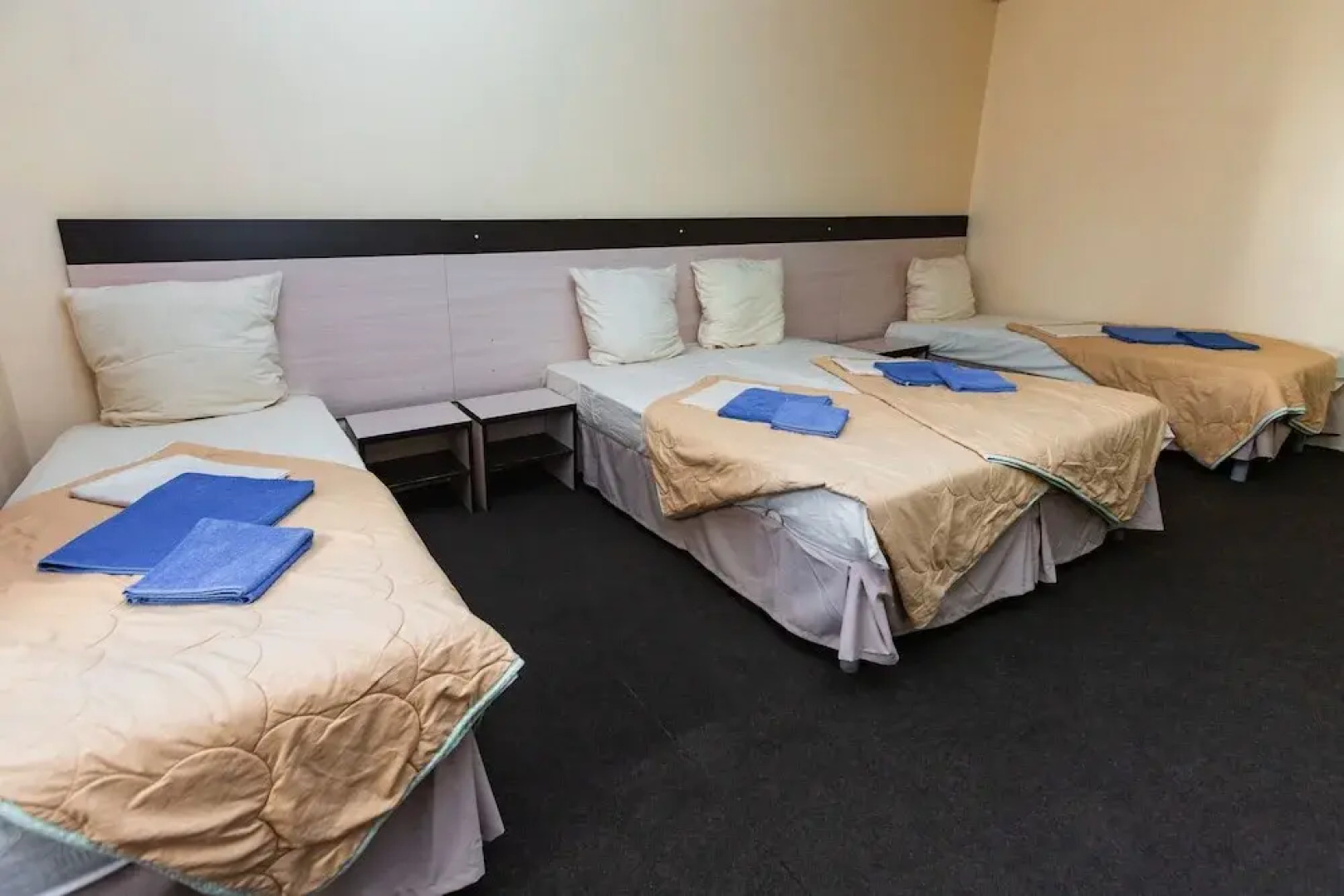 Отель Sun Terra