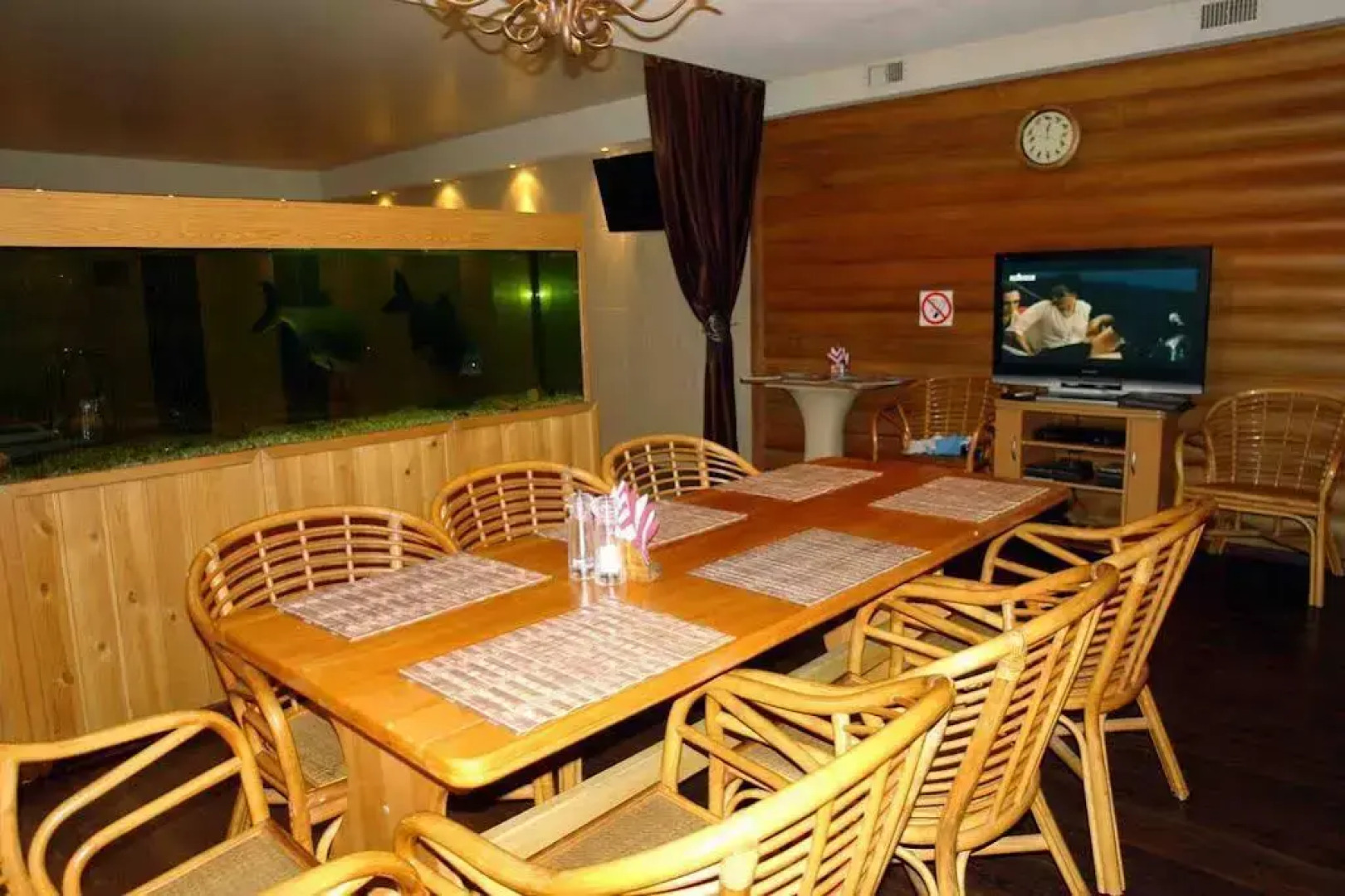 Мини Отель Кедровая Падь 