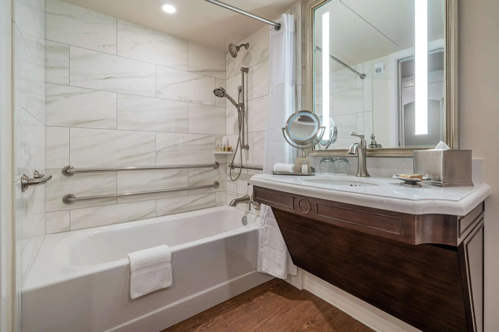 The Houstonian Hotel, Club & Spa