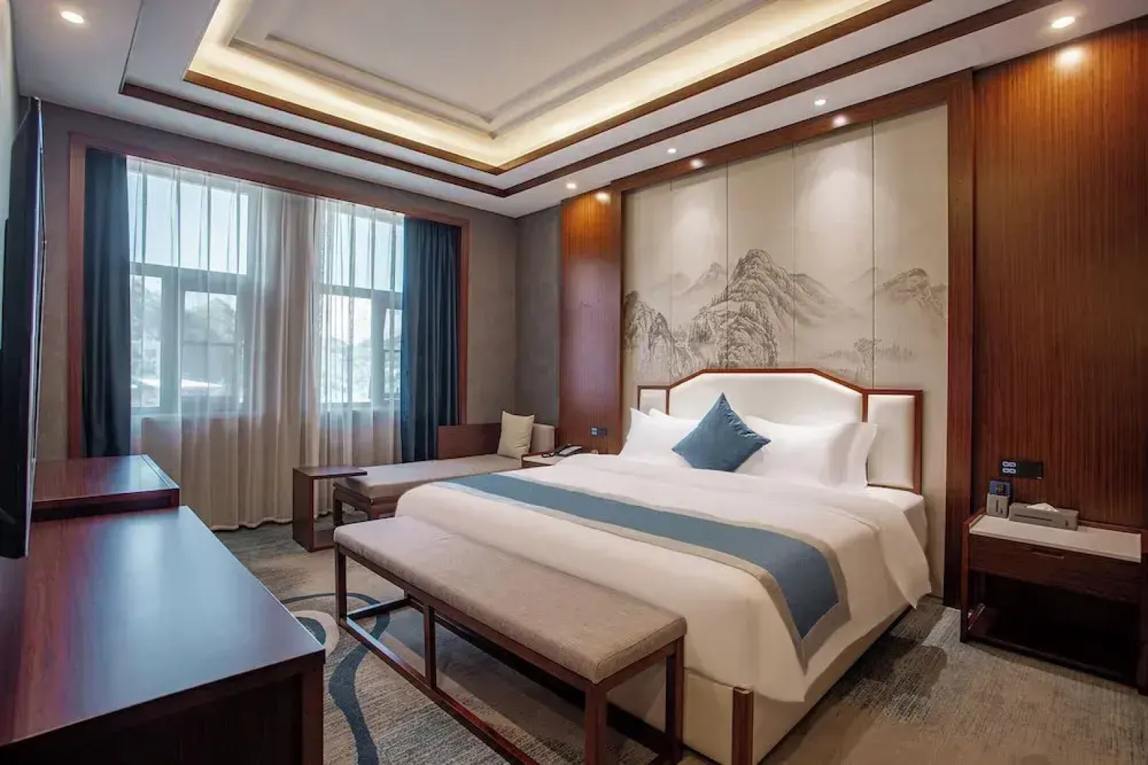 Tianjiao Holiday Hotel