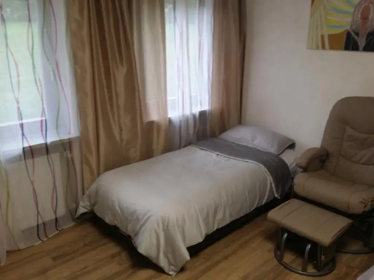 Ferienwohnung Jeremy