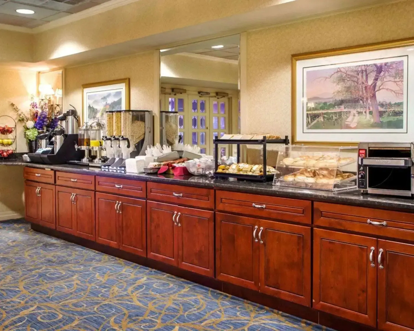 Quality Inn Meadowlands