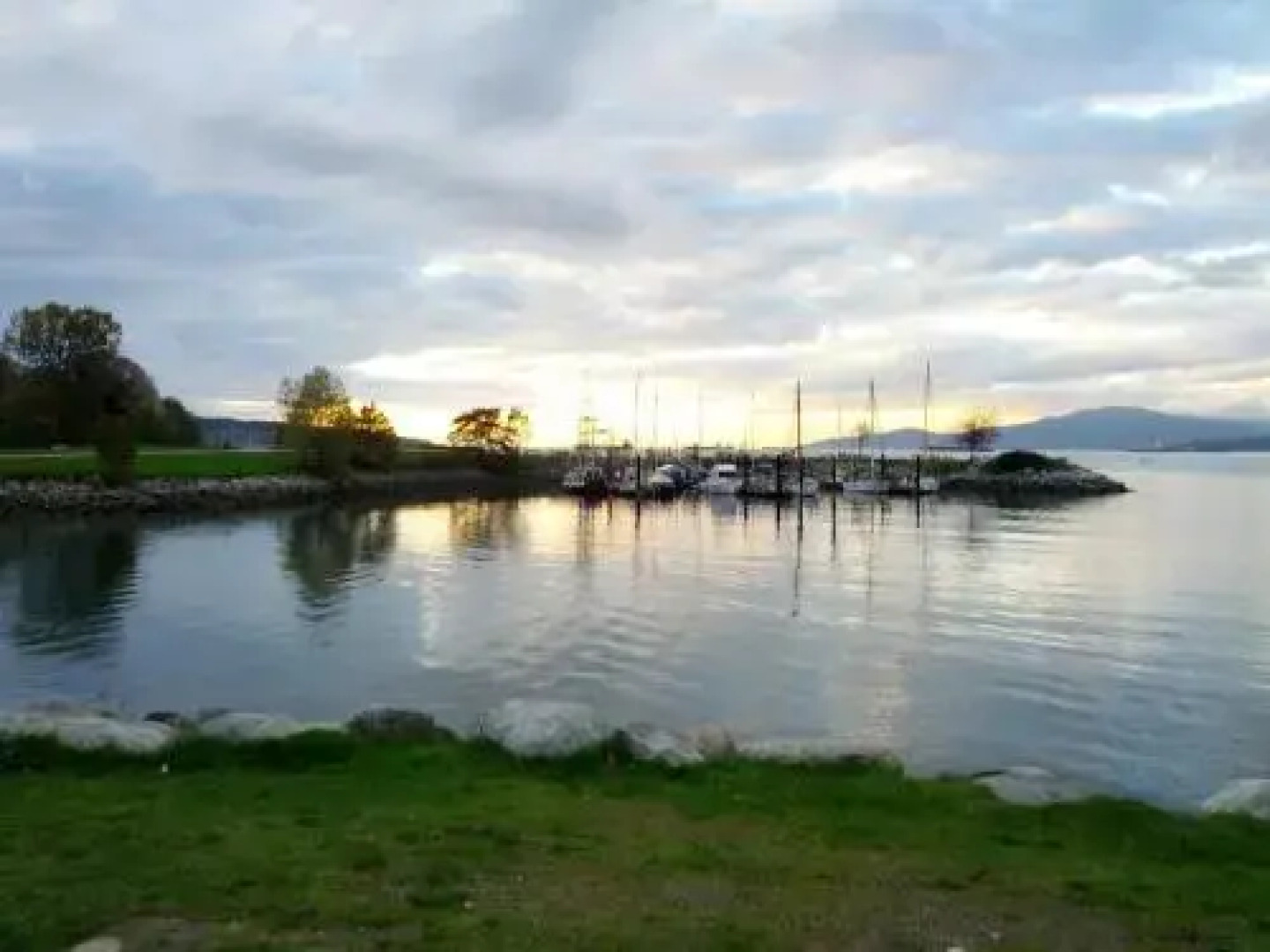 HI-Vancouver Jericho Beach