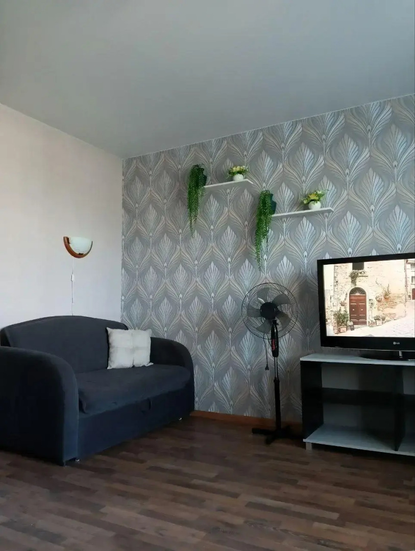 Апартаменты на улице Дружинина 62