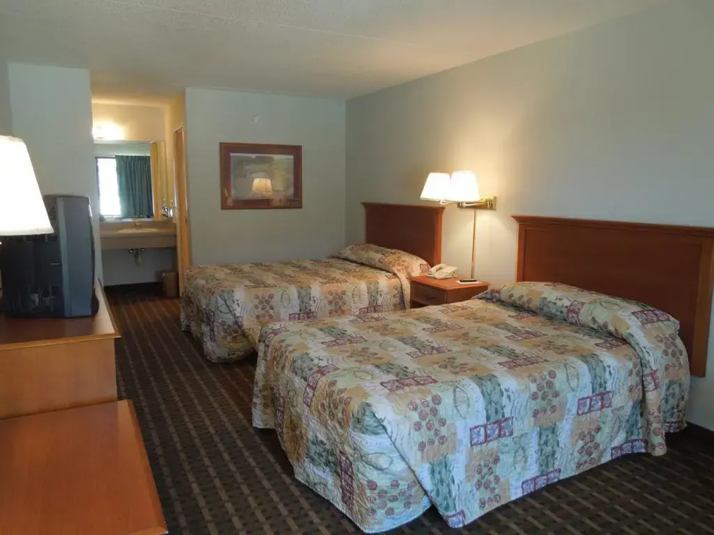 Atlantic Inn