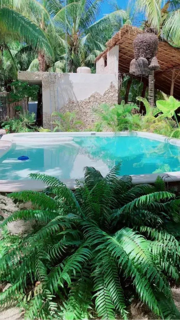 Casa Maria Bonita Hotel & Restaurant El Cuyo by Spot Rentals