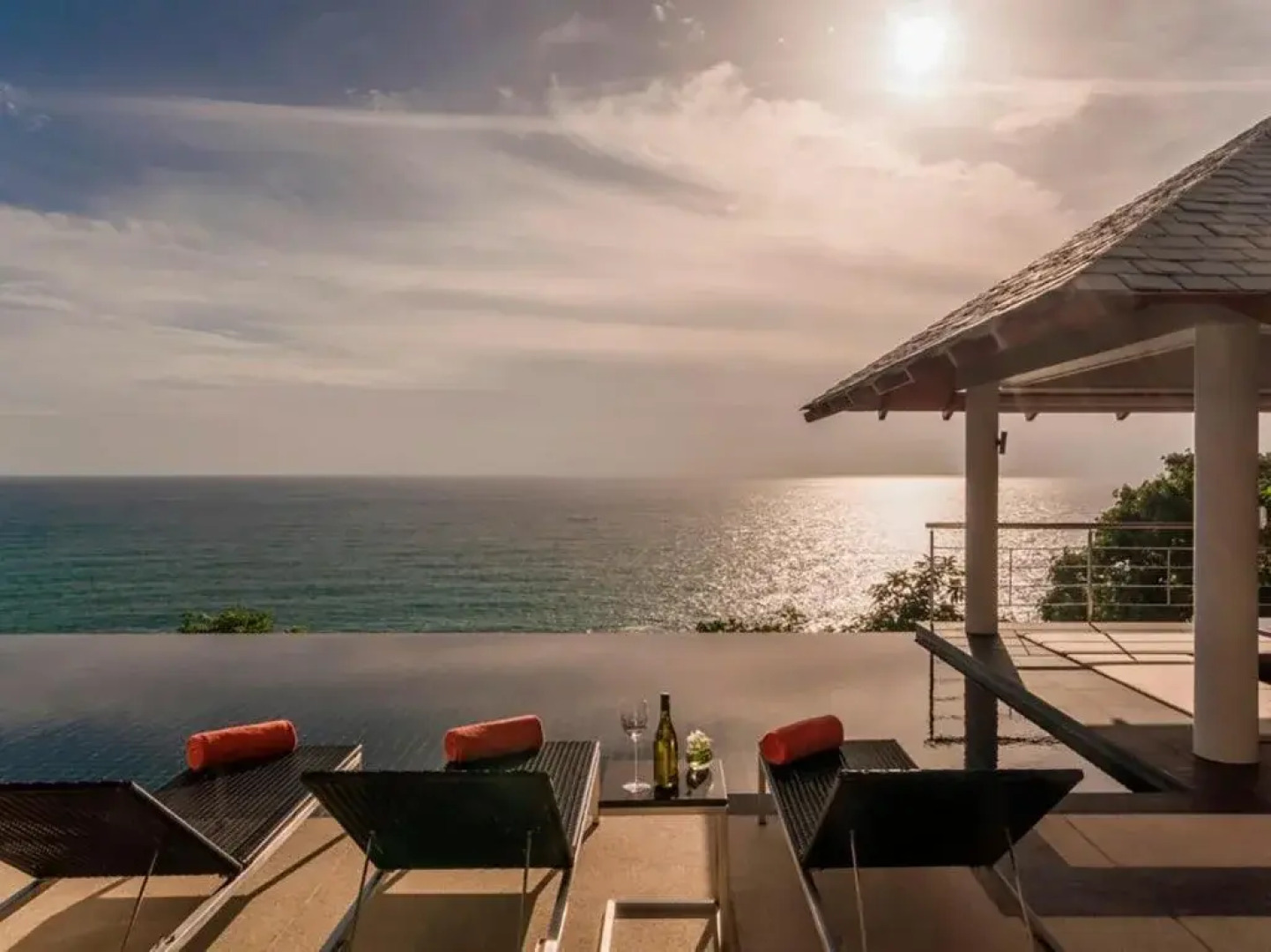 Baan Paa Talee Estate