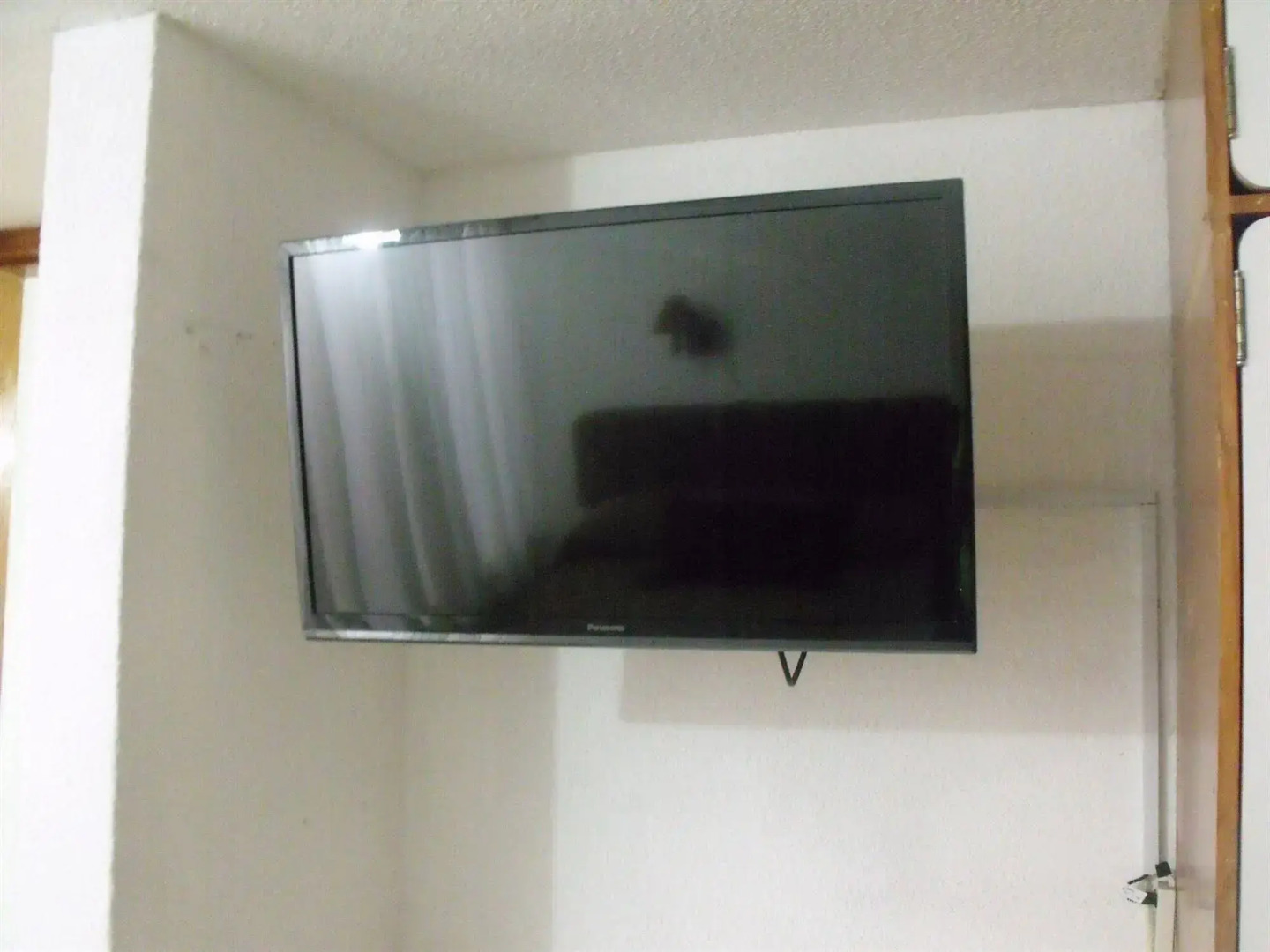 Hotel Santa Lucia del Bosque