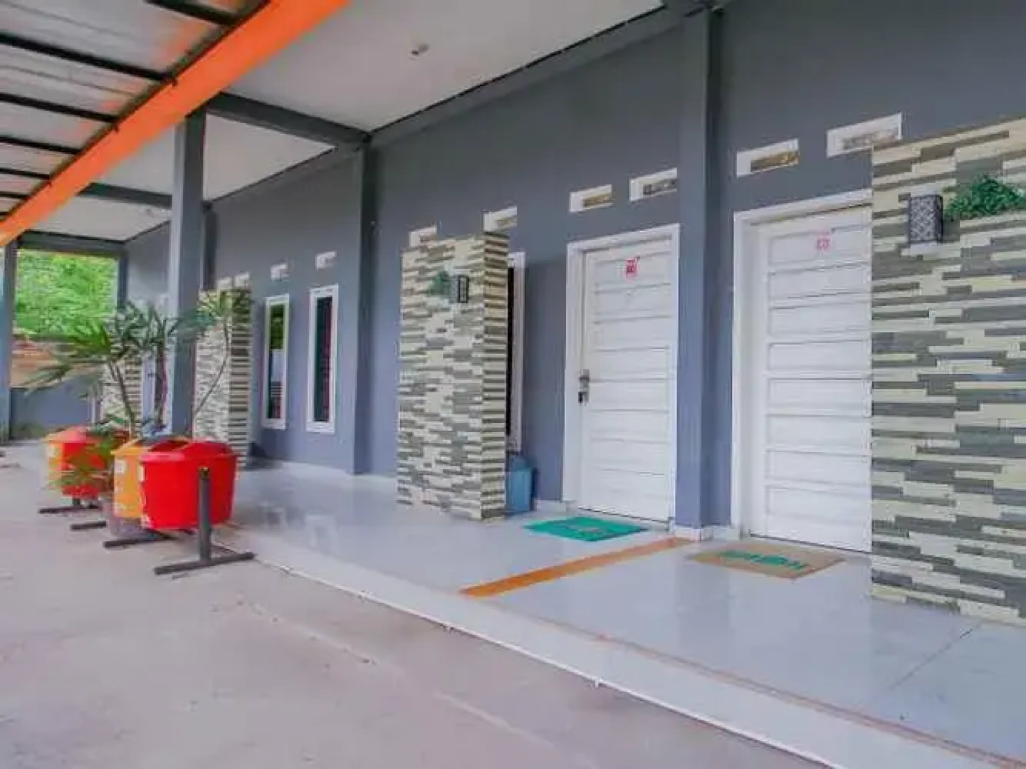 Oyo 90054 Wisma Arafah Syariah