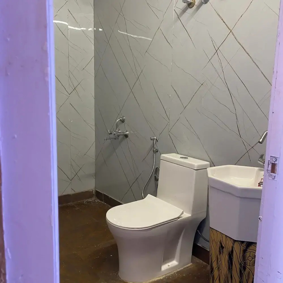 Small Victories Mountain Stay