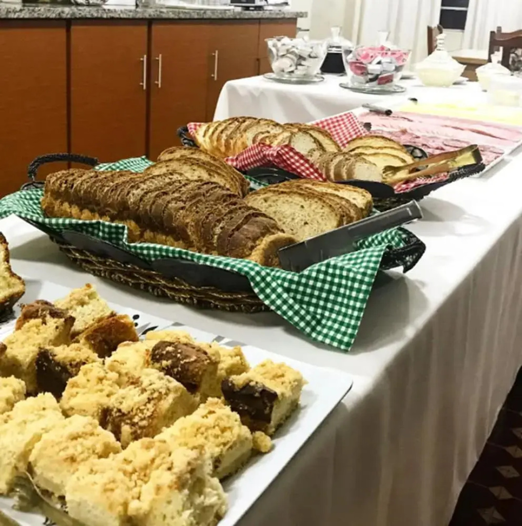 Pousada Convento São Lourenço