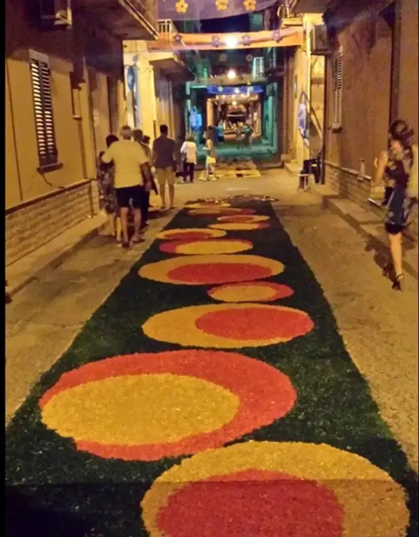 Apartment With 2 Bedrooms in Bovalino, With Pool Access, Furnished Bal