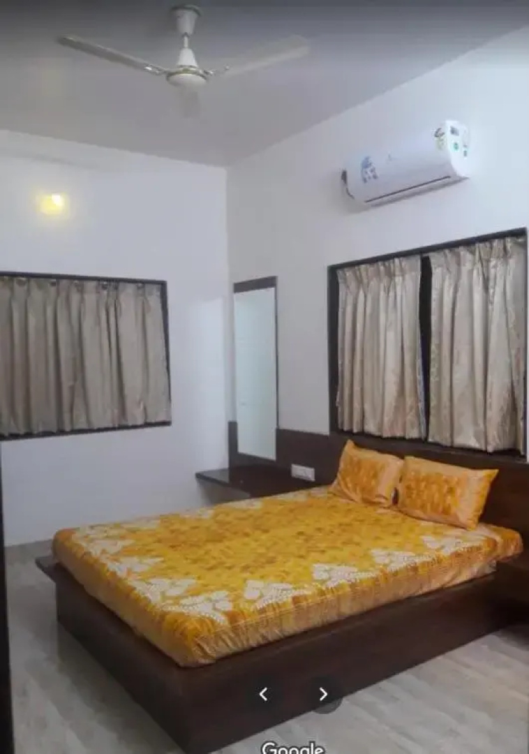 Gold Nest Valley View 3BHK (3DAYS MINI. STAY)