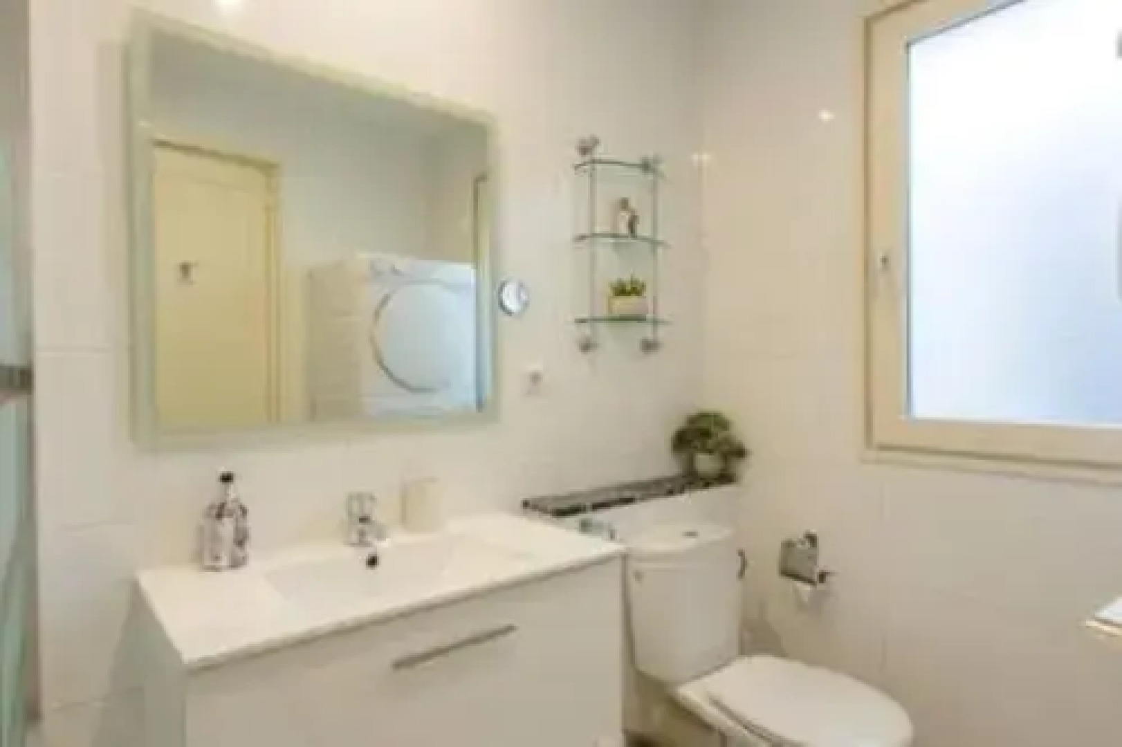 Apartamento Les Pedreres