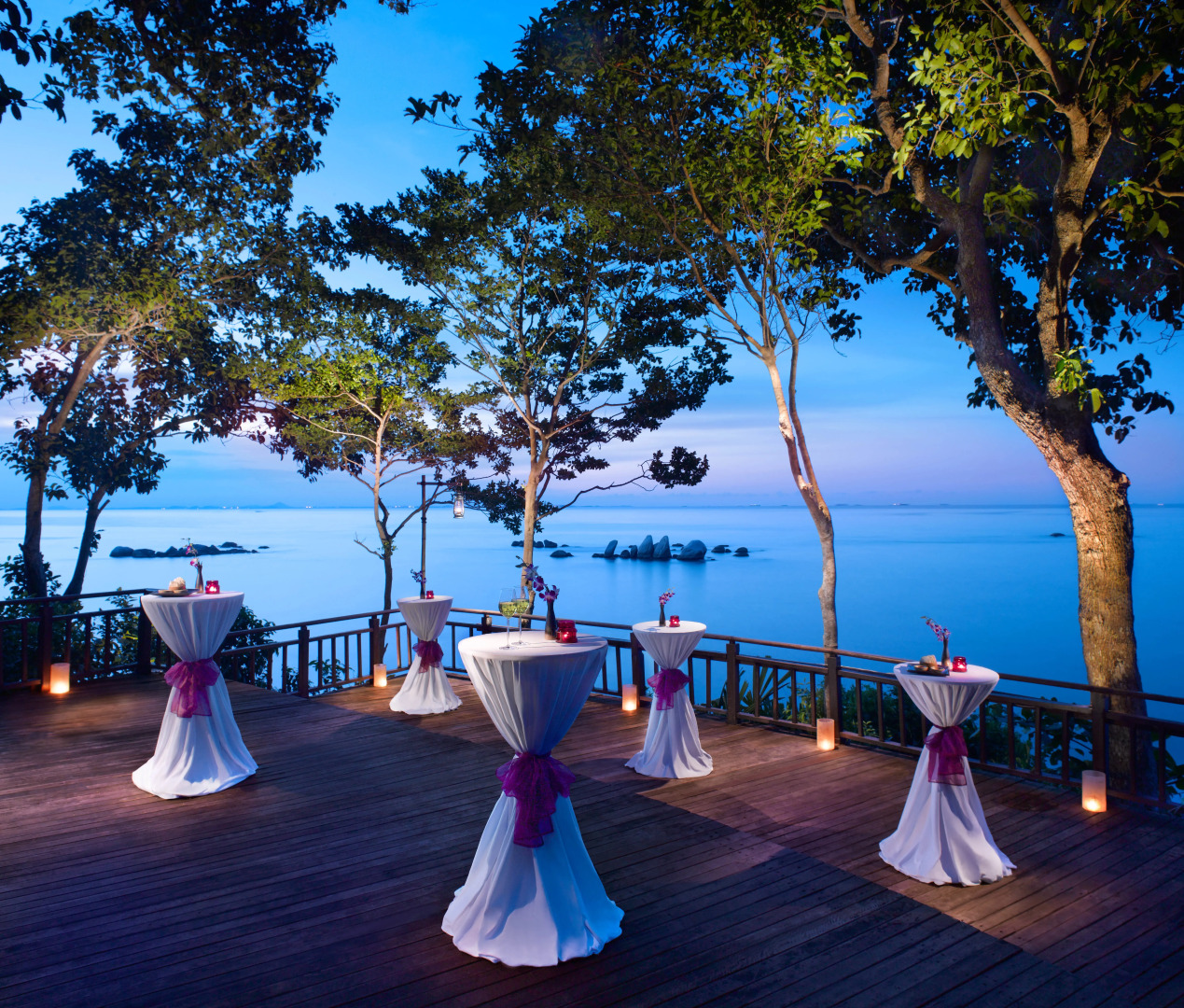 Banyan Tree Bintan