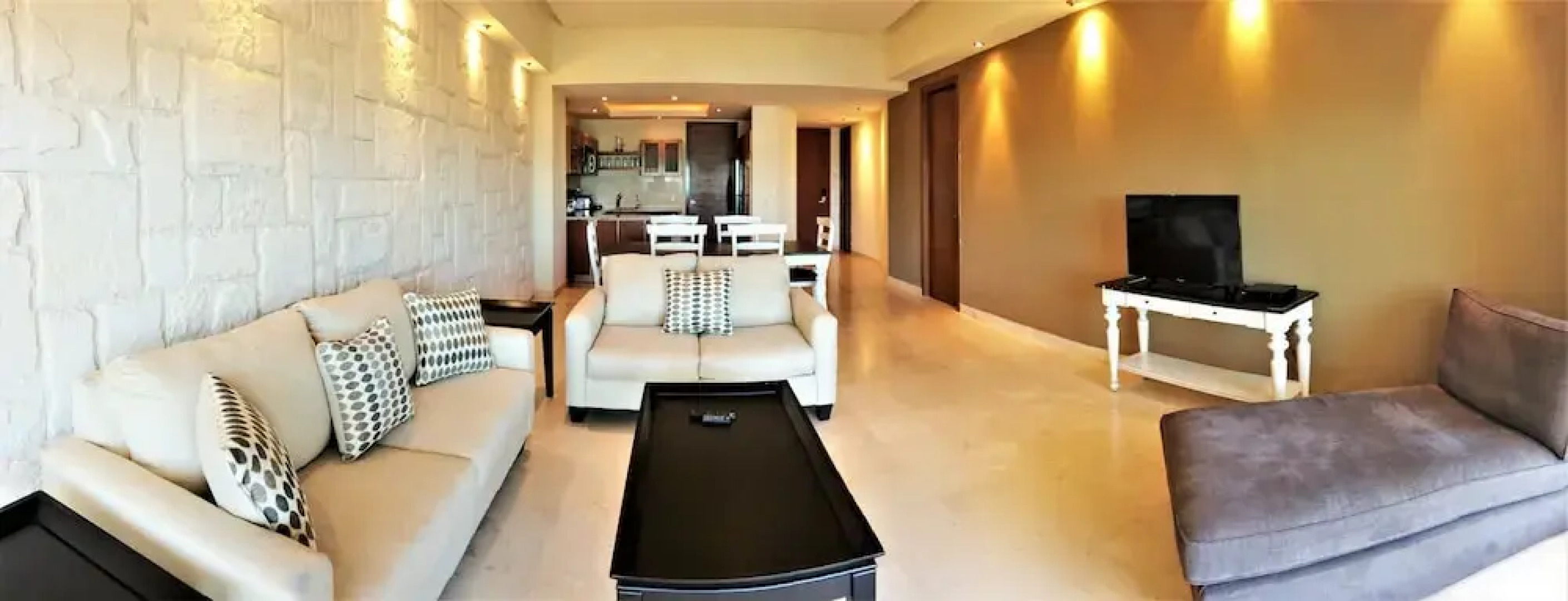 Encanto Living 0202 1BR by Kivoya