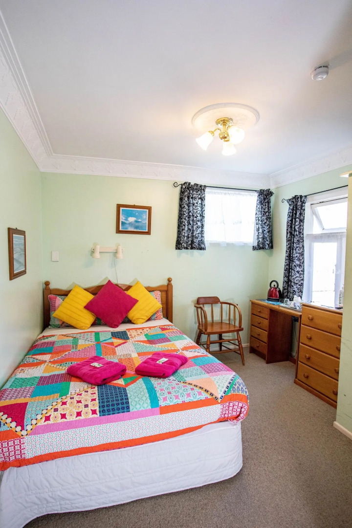 Richmond Guest House Bed & Breakfast