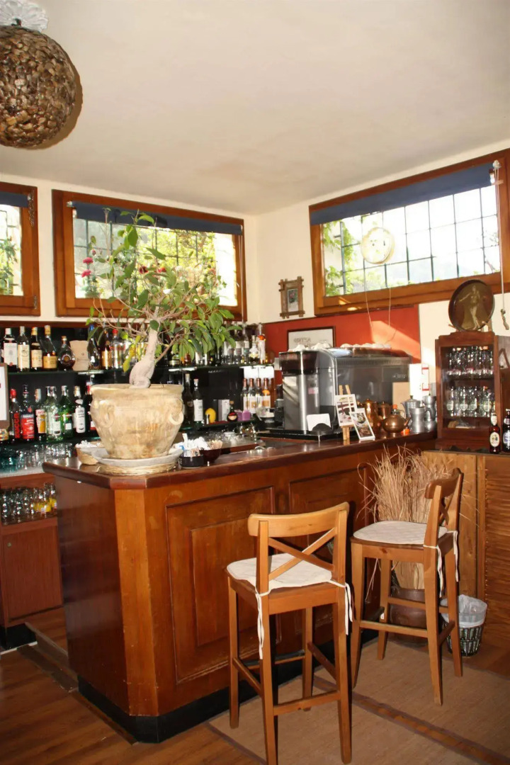 Hotel Villa Belvedere