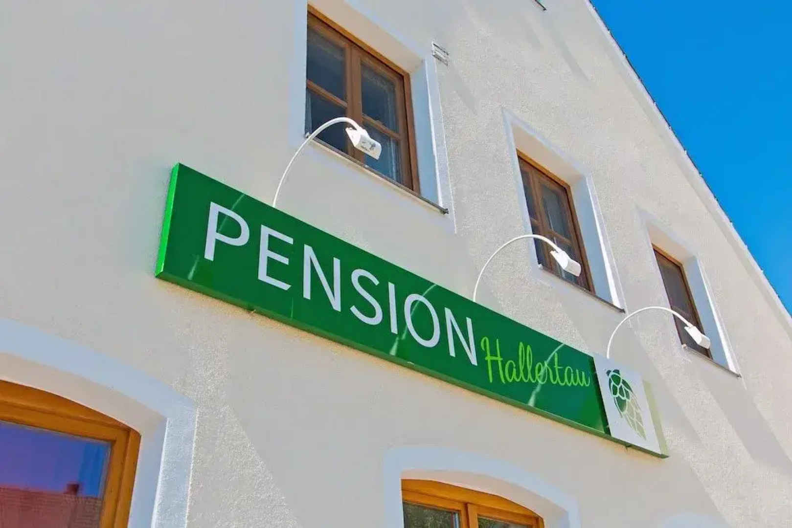 Pension Hallertau