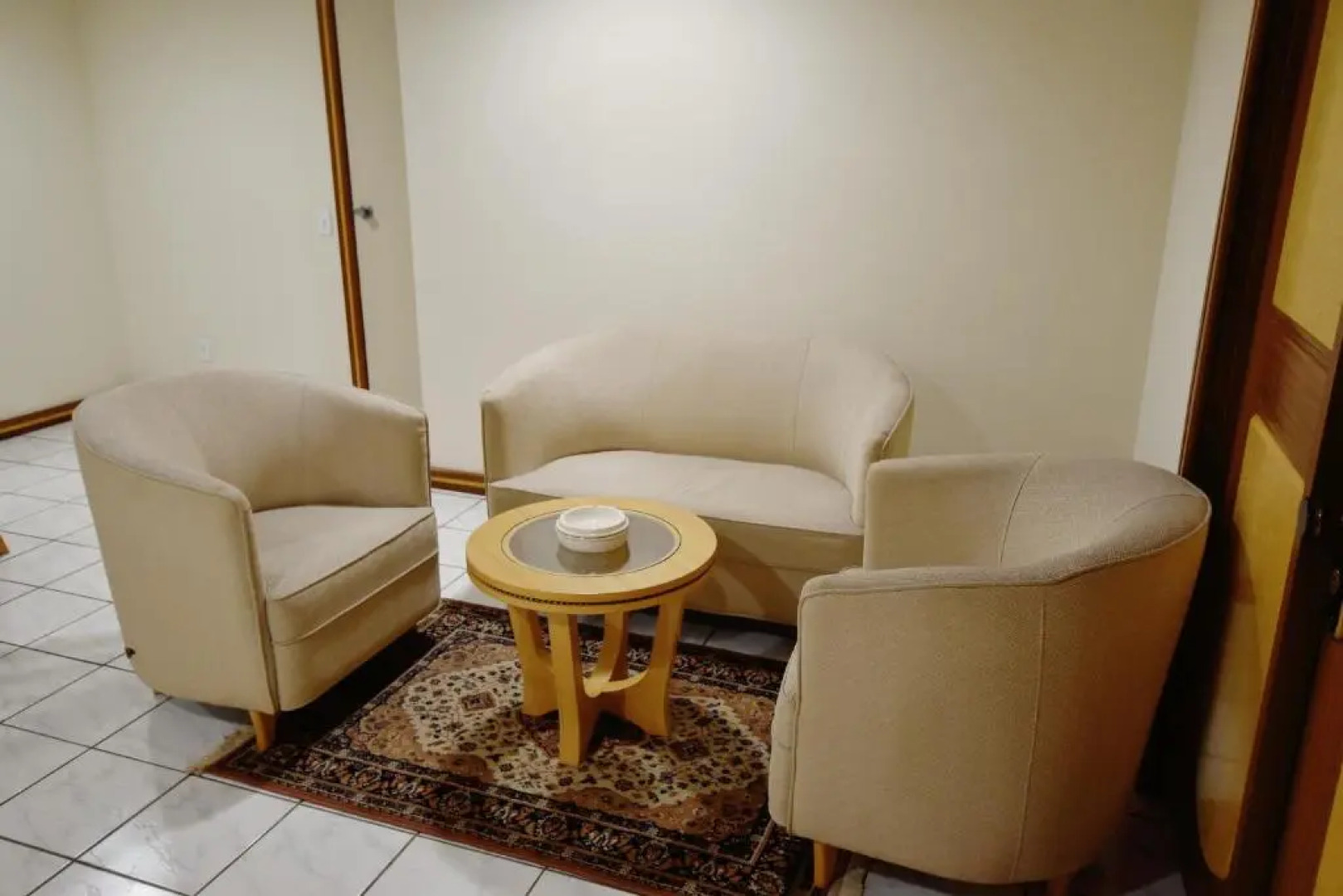 Alice Vitória Hotel Arte by Nobile