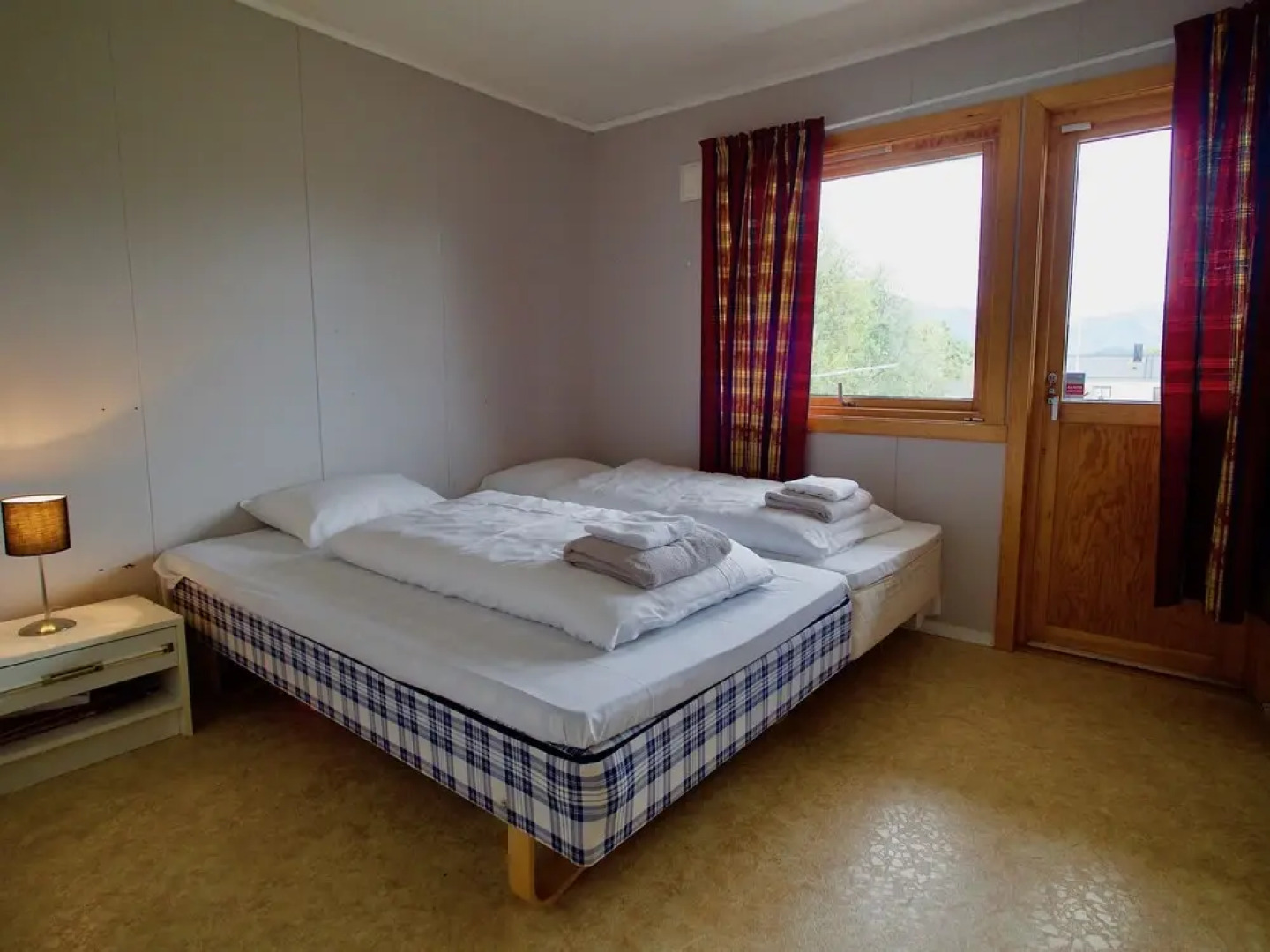 Villa Leknes Lofoten