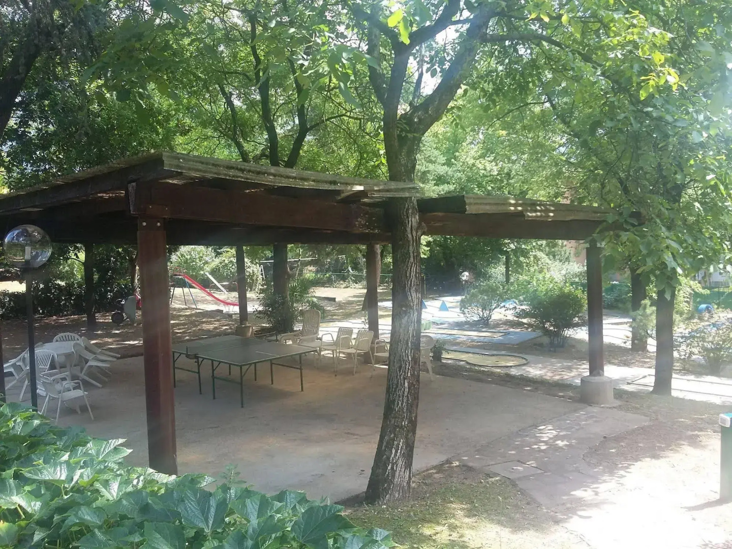 Residence Concaverde