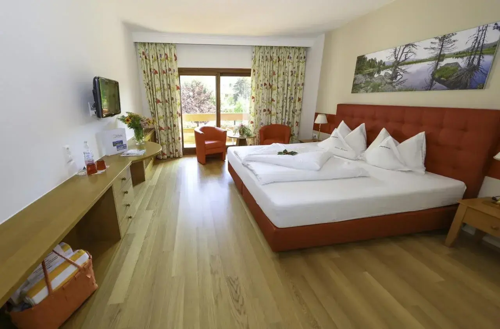 Hotel Kolmhof