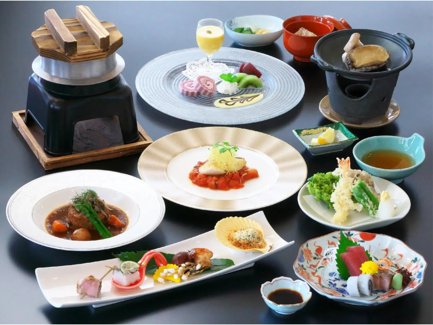 Wisterian Life Club Toba