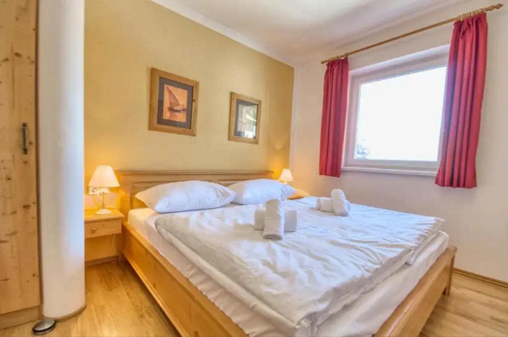 Apartment Dunn by Alpen Apartments