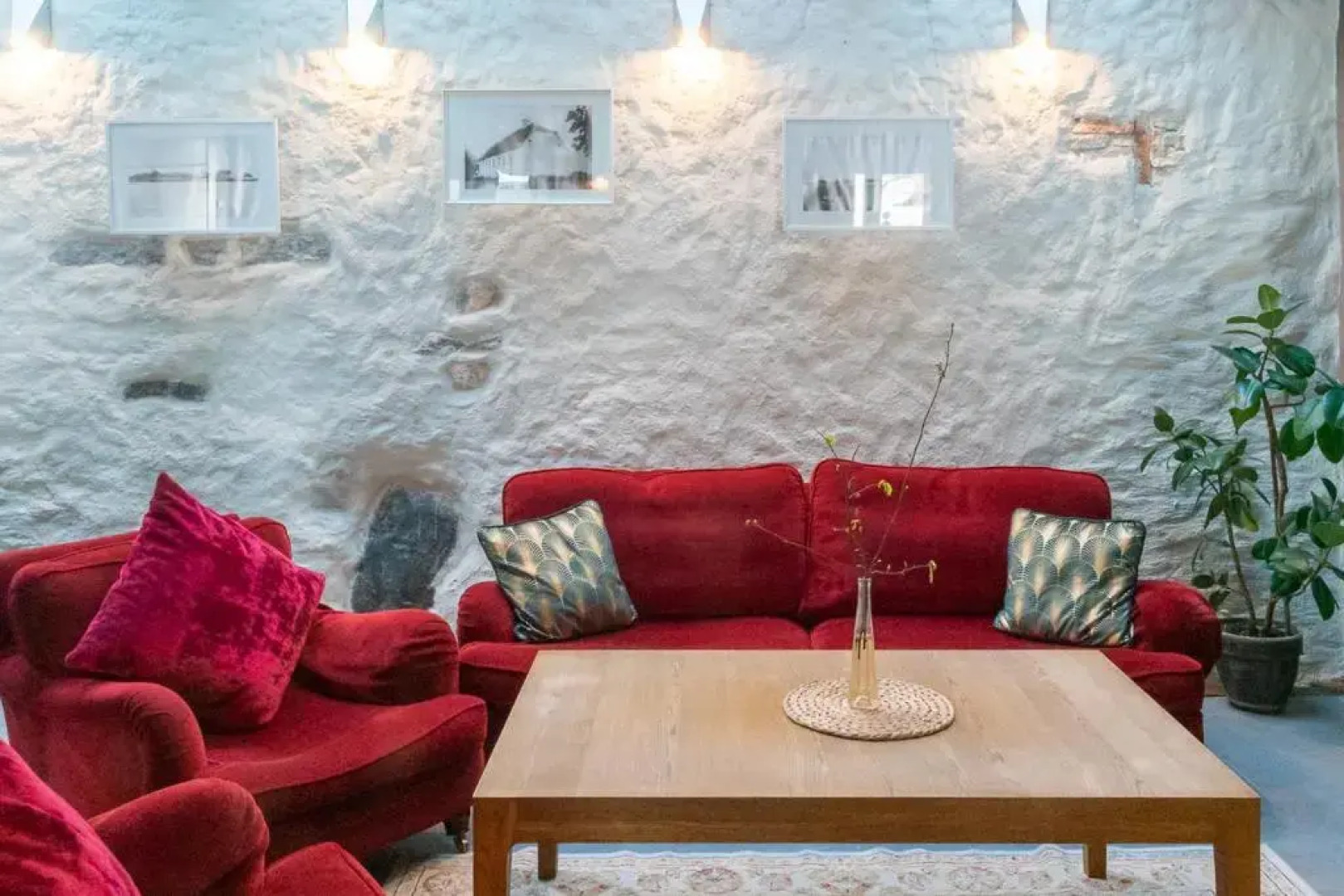 Dagen Haus Guesthouse