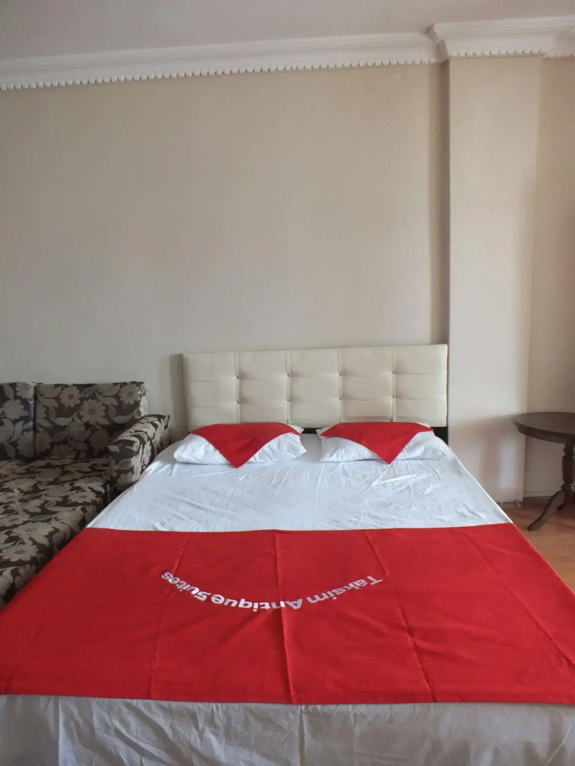 Taksim Antique Suites