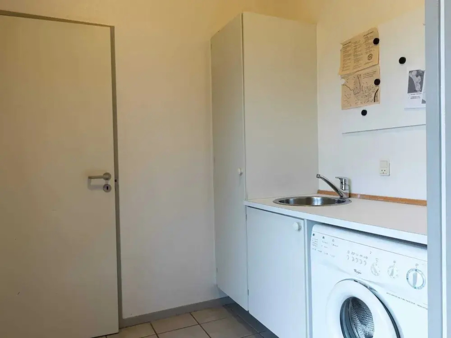 8 Person Holiday Home in Fano