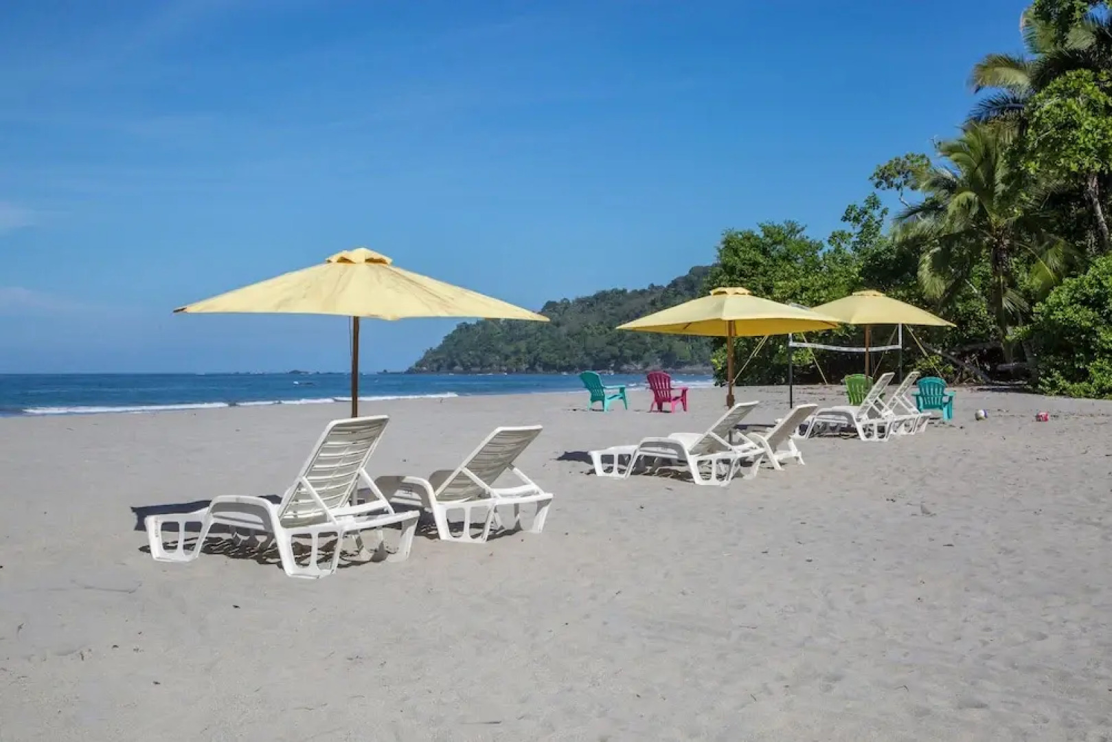 Espadilla Ocean Club