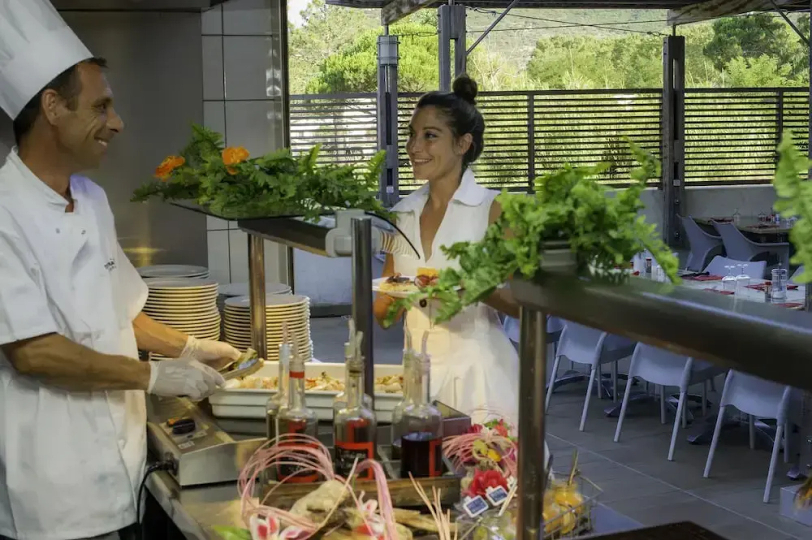 Village Club Miléade Calvi