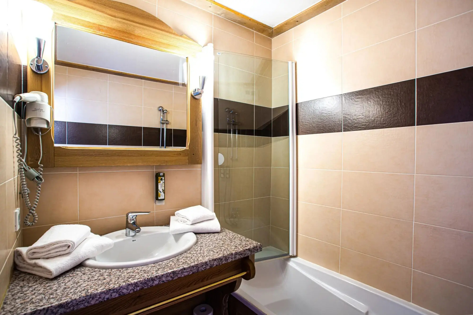 Résidence Le Sun Valley