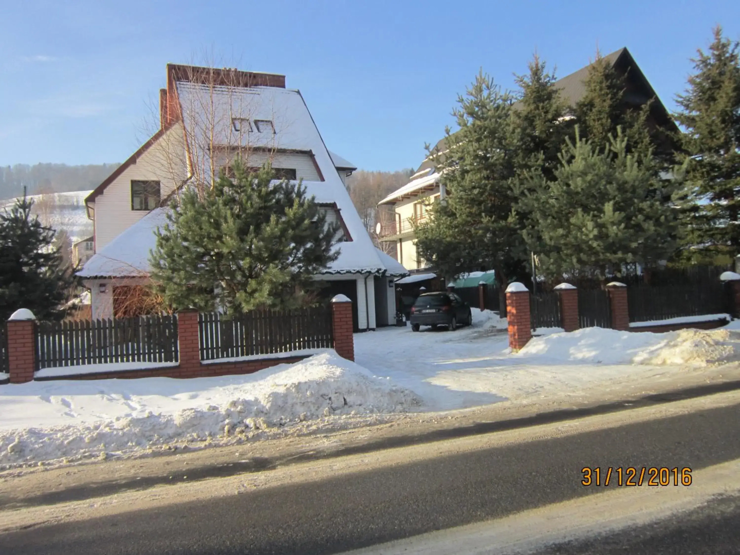 Villa Vitalis