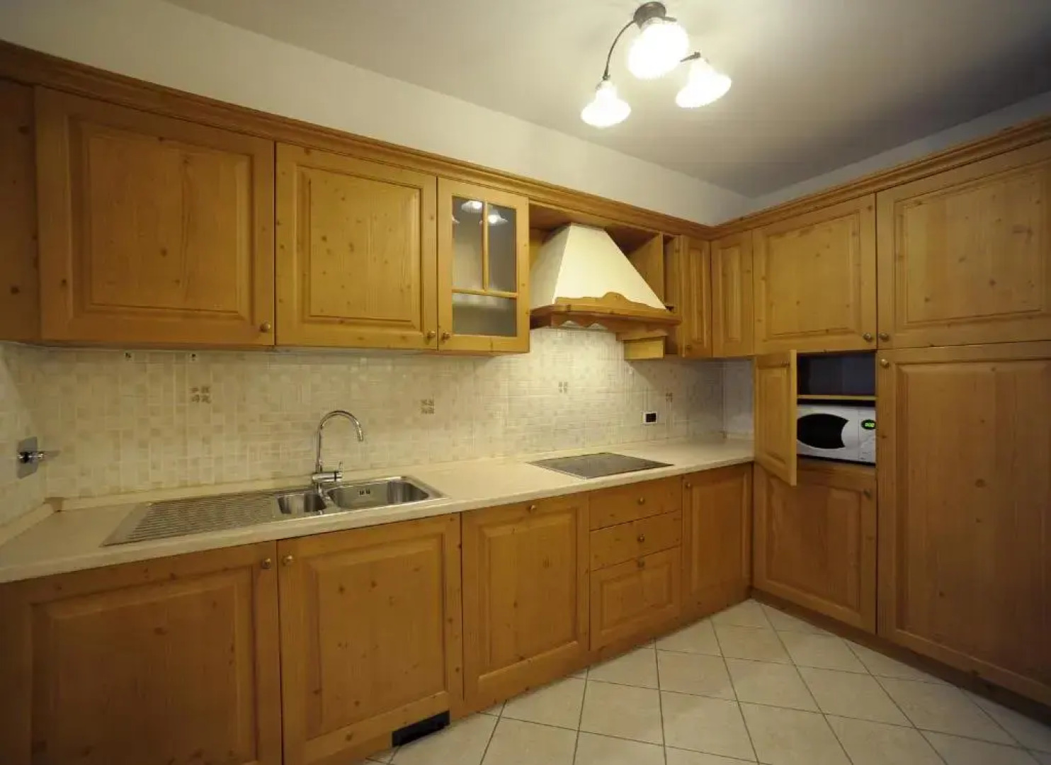 Appartamenti Villa Elisa