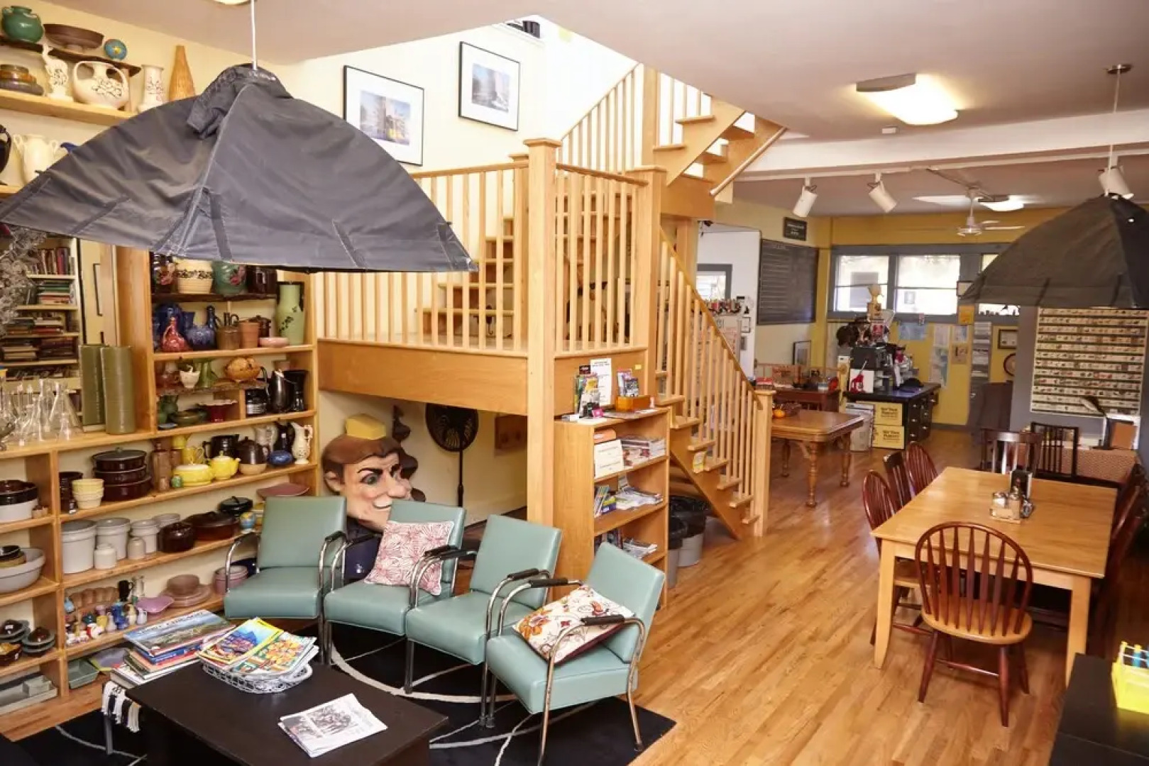 Ray's Bucktown B&B