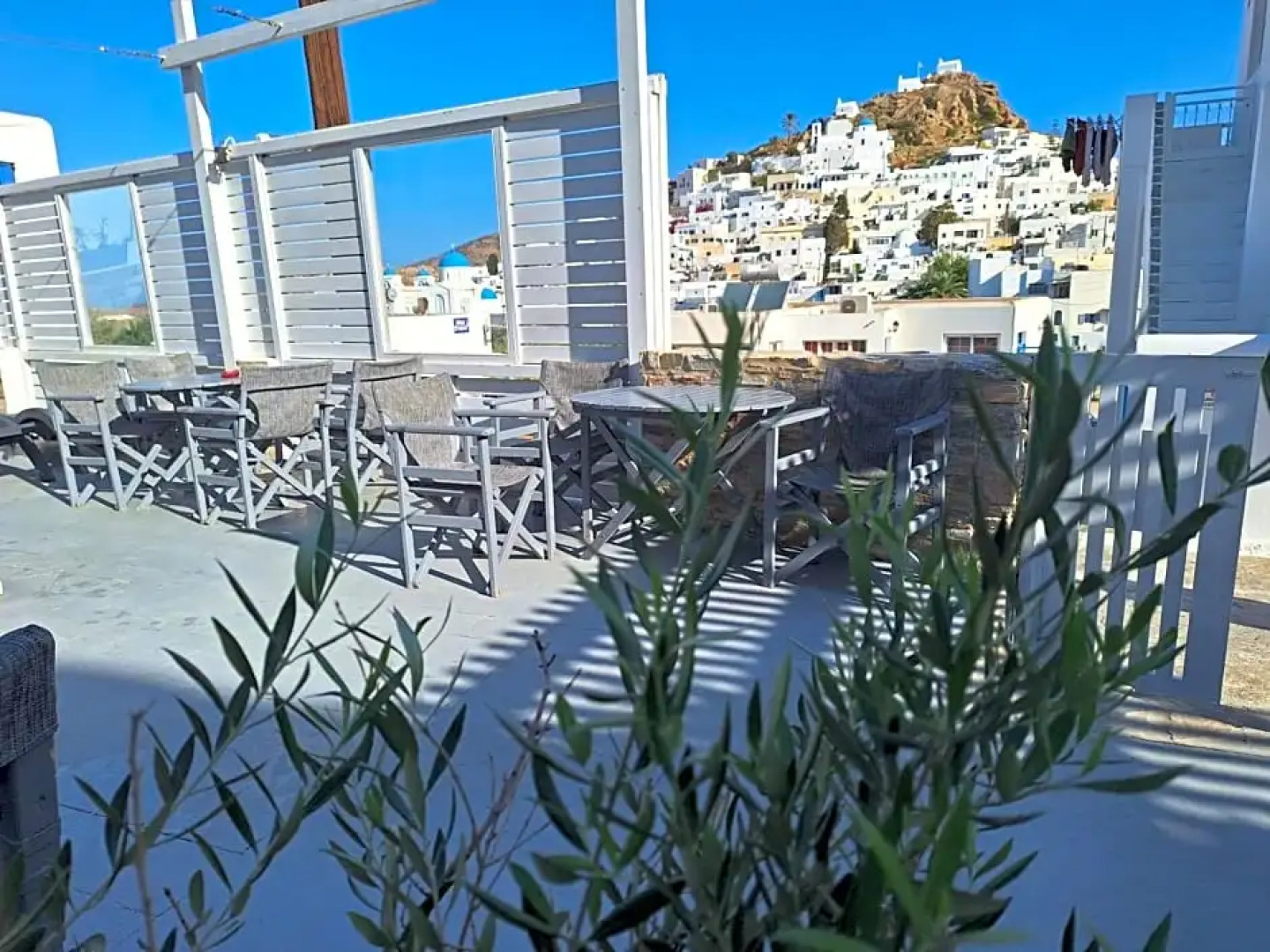 Markos Village Hotel