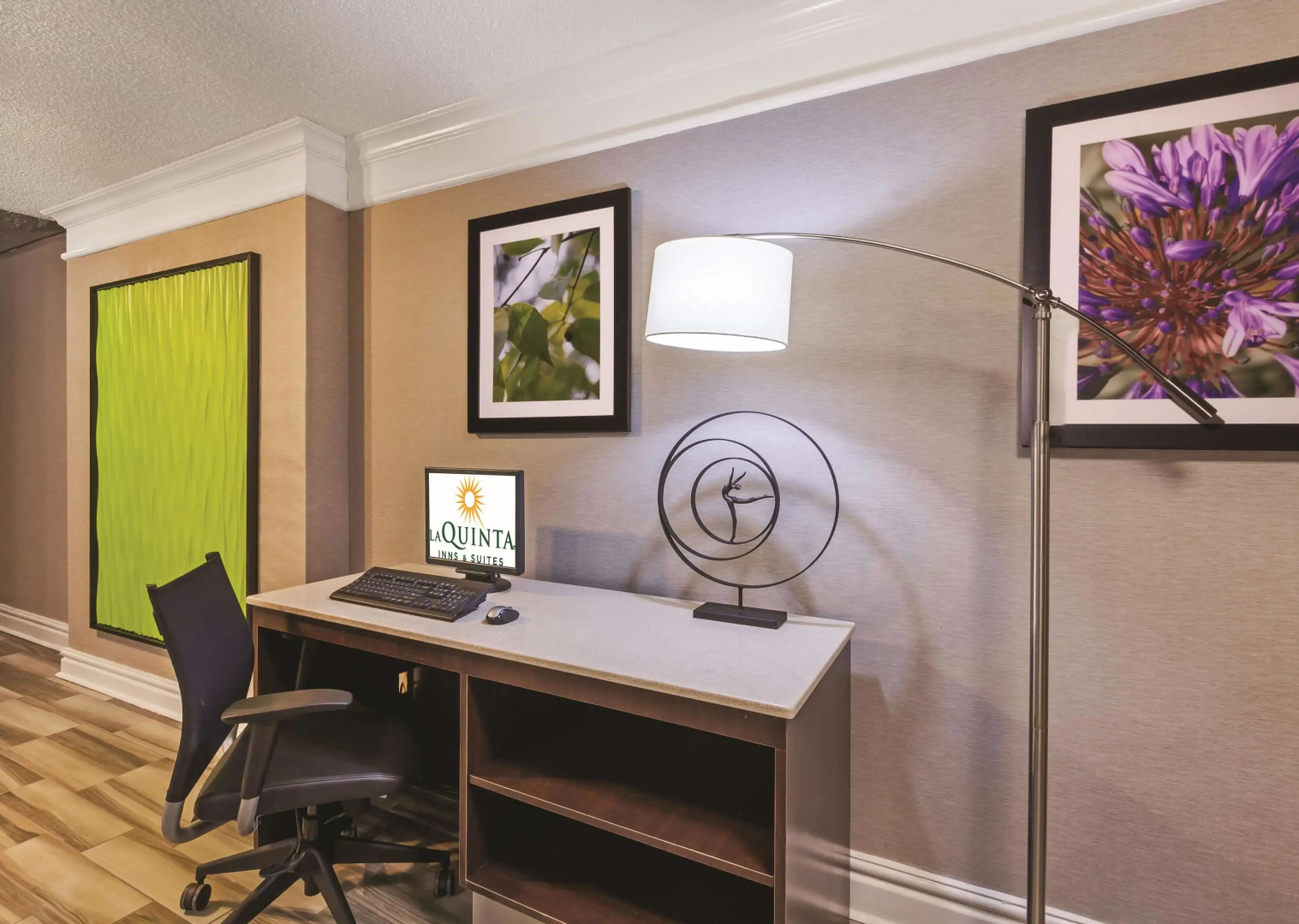 La Quinta Inn by Wyndham Midland