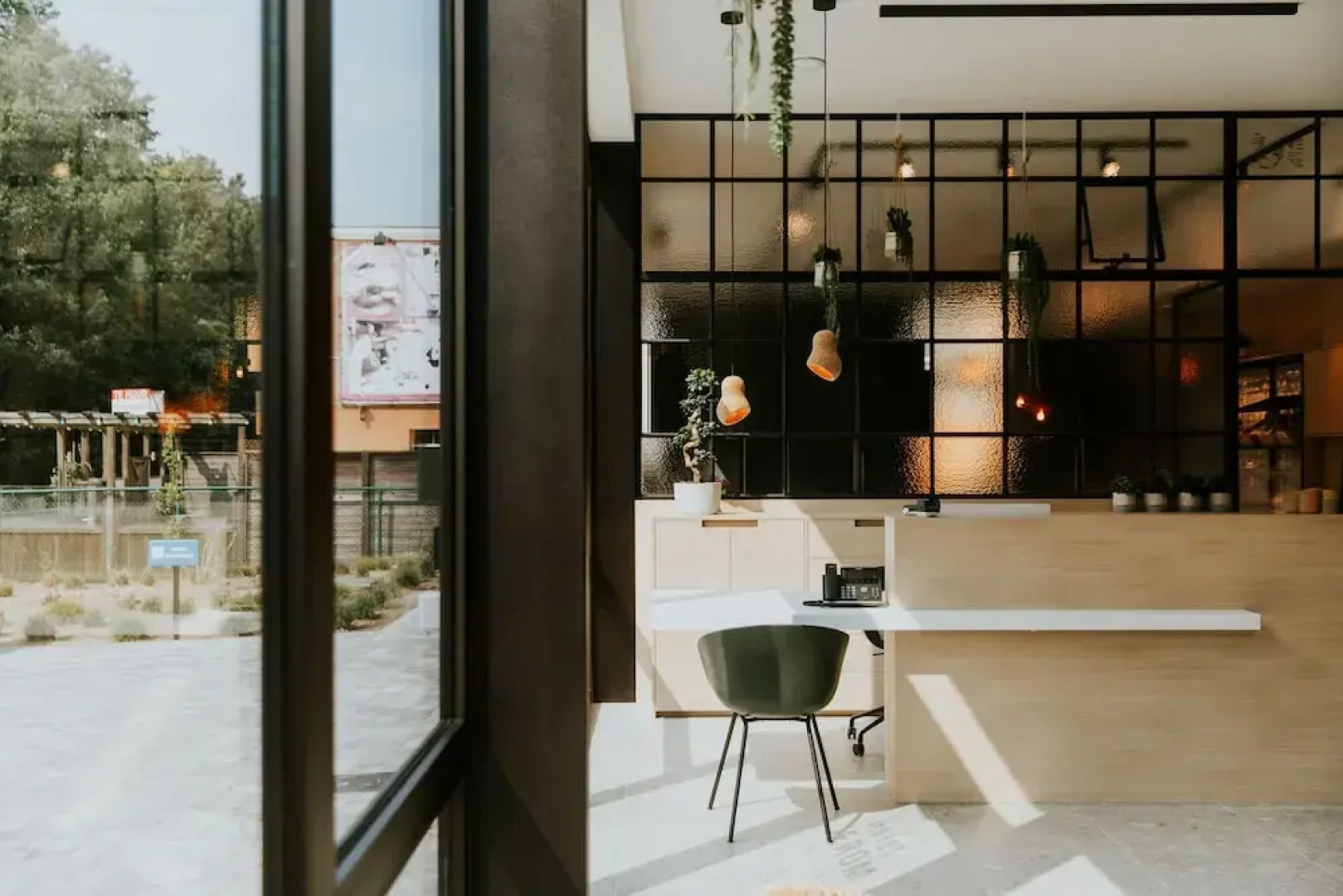 Hotel Jerom Kalmthout