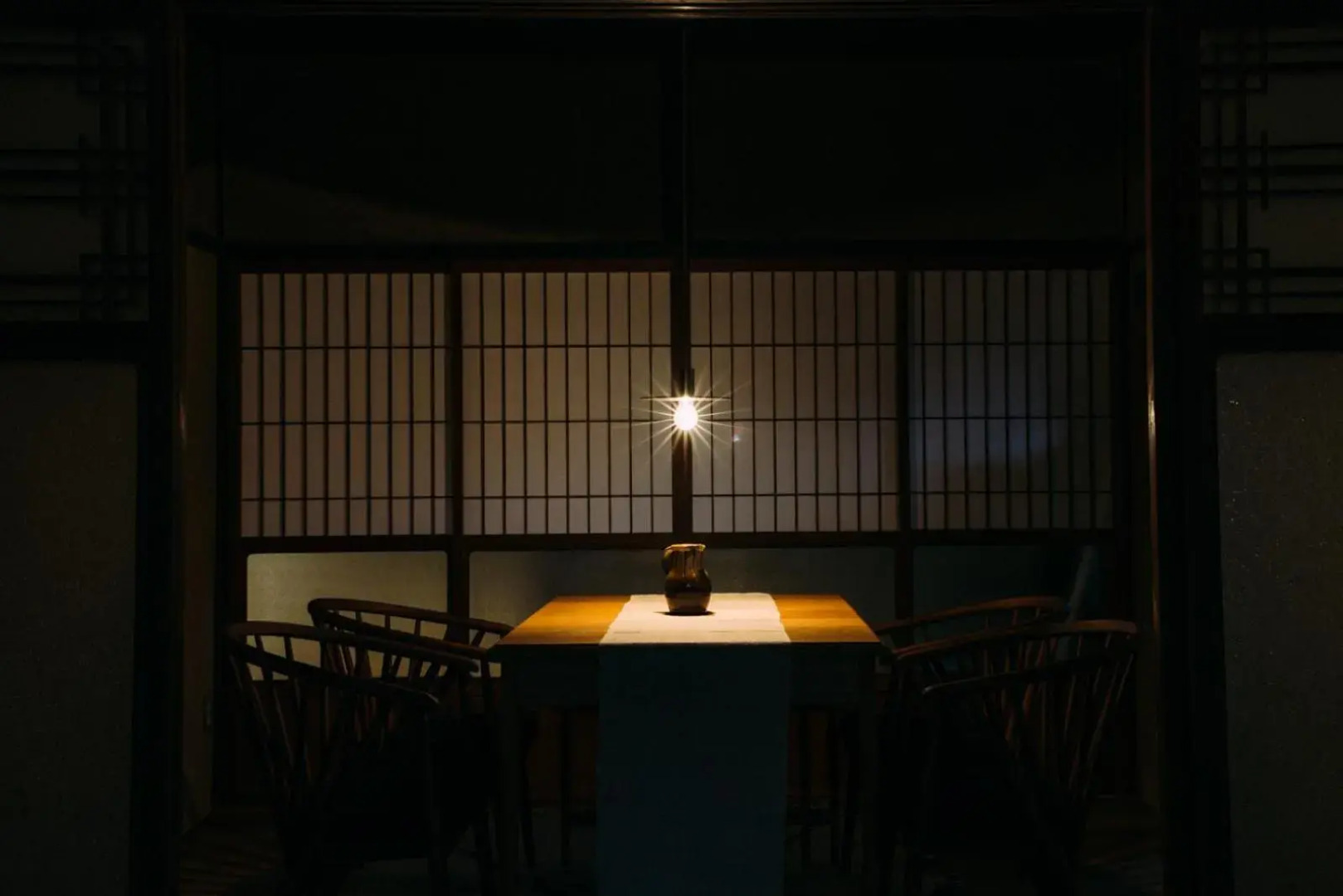 taos 丹波の風土を感じられる一棟貸切の宿