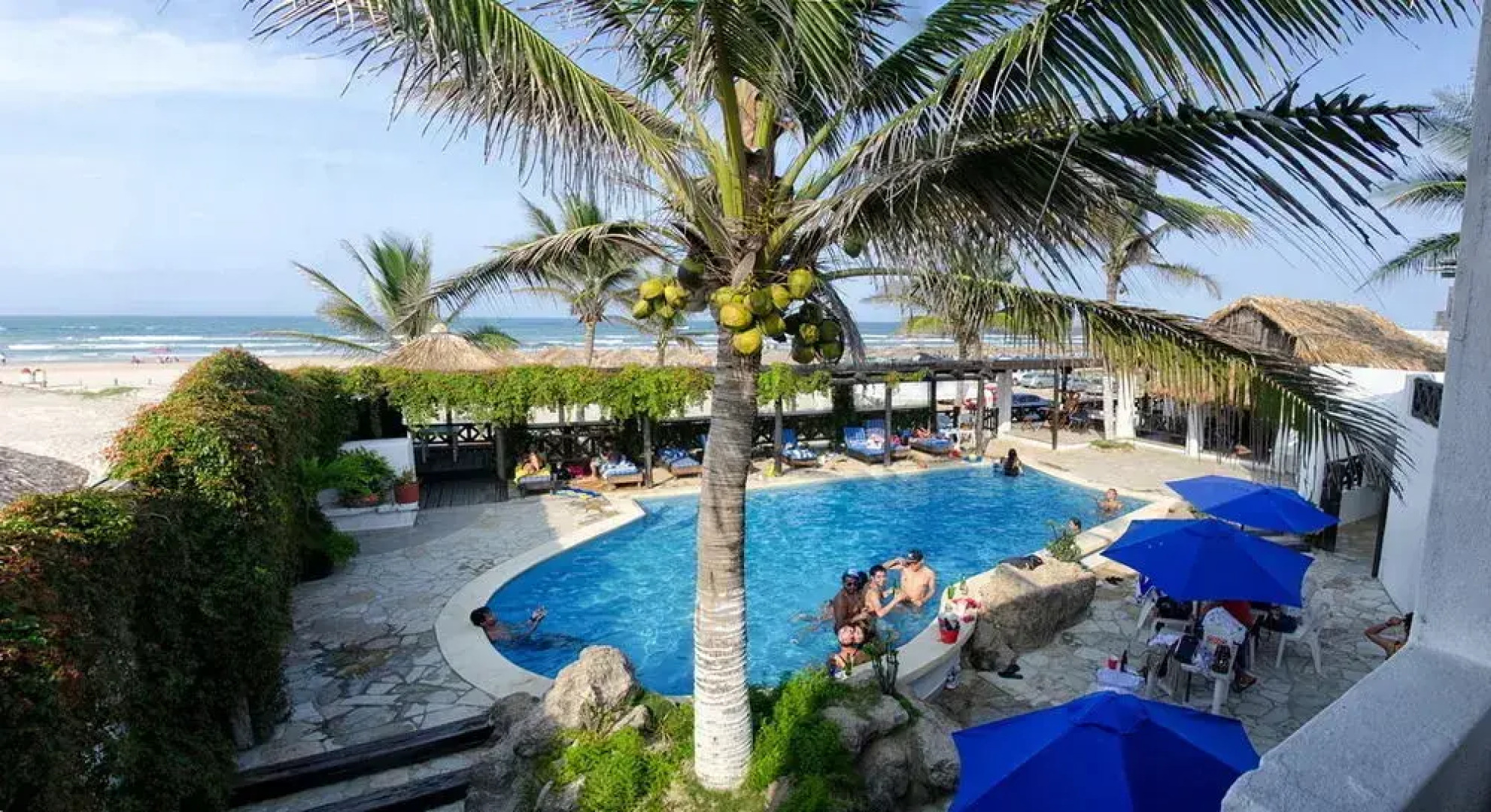 Hotel Lorencillo Miramar