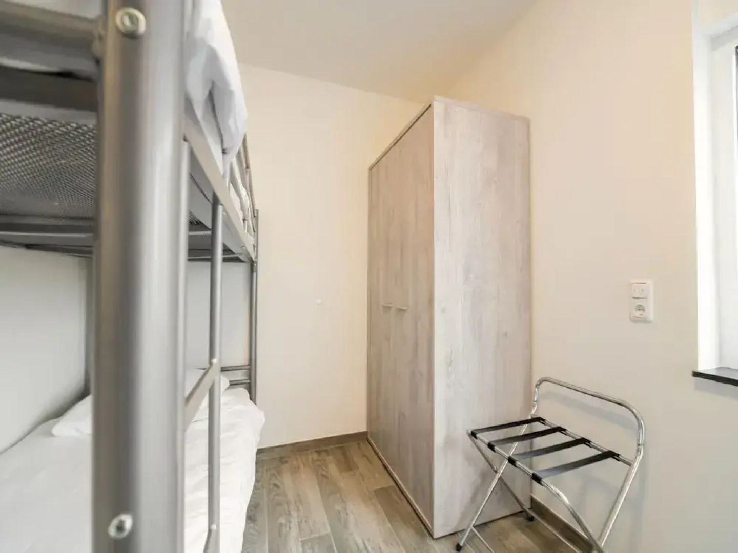 Airy Apartment in South Limburg