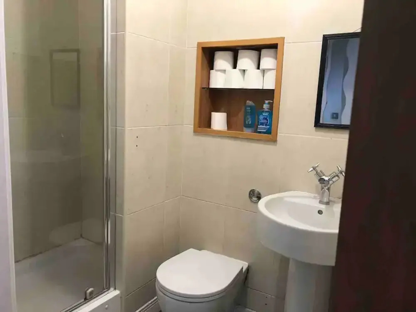 St James Apartment I