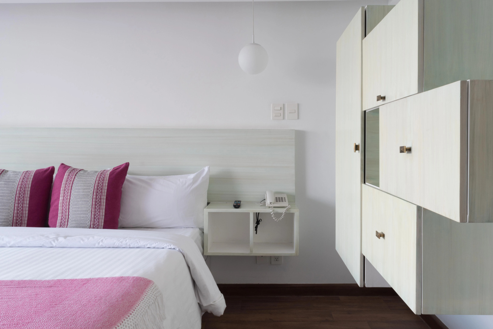 Hotel Fontan Reforma Centro Histórico