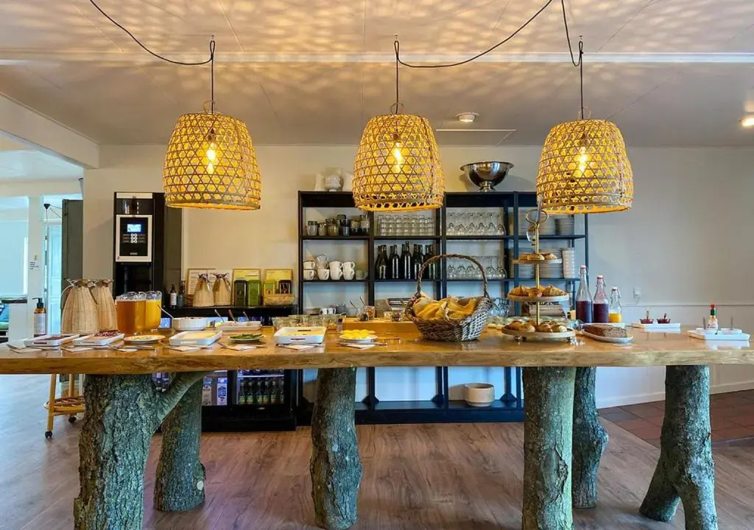 Hotel Blomme's Place